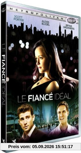 Le fiancé ideal [FR Import]
