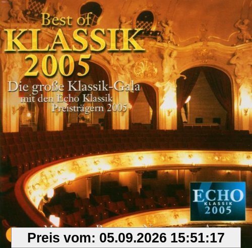 Best of Klassik 2005