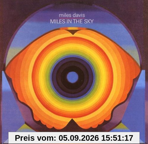 Miles in the Sky