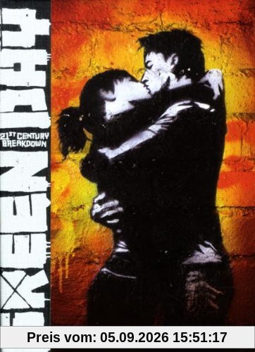 21st Century Breakdown (Special Edition DigiBook)