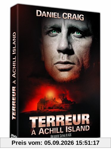 Terreur à achill island [FR Import]