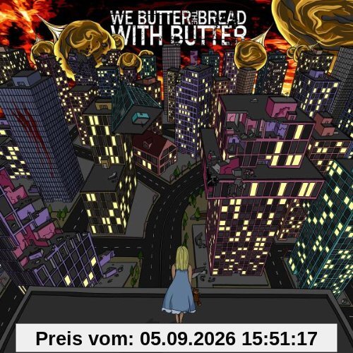 Der Tag an dem die Welt unterging