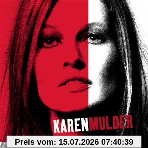 Karen Mulder