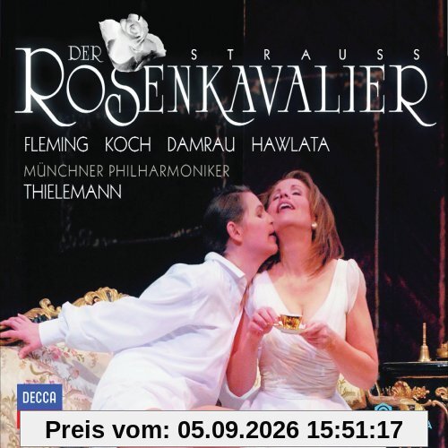 Der Rosenkavalier