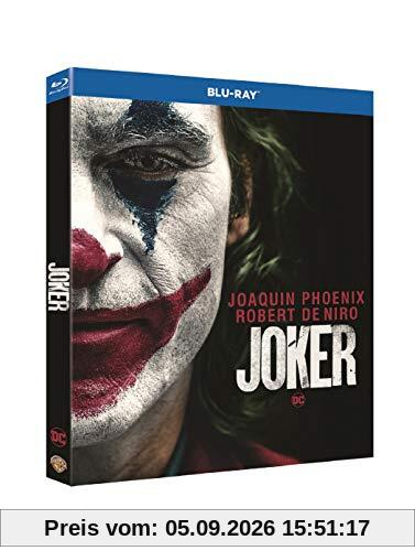 MOVIE - JOKER/BLU-RAY (1 BLU-RAY)