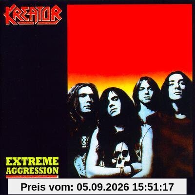 Extreme Aggression