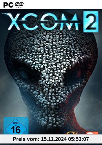 XCOM 2 - [PC]