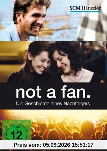 not a fan. - Die Geschichte eines Nachfolgers