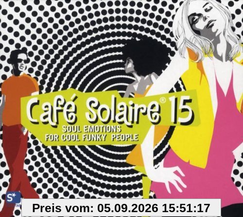 Cafe Solaire 15