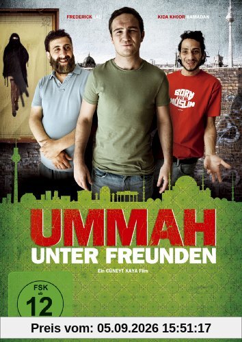 Ummah - Unter Freunden