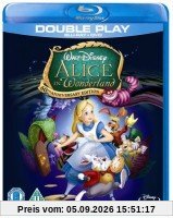 Alice In Wonderland - Special Edition