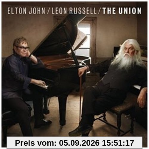The Union (Deluxe Edt.)