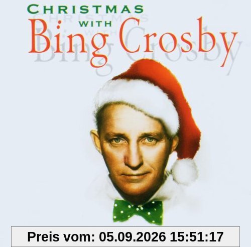 Chrismas With Bing Crosby