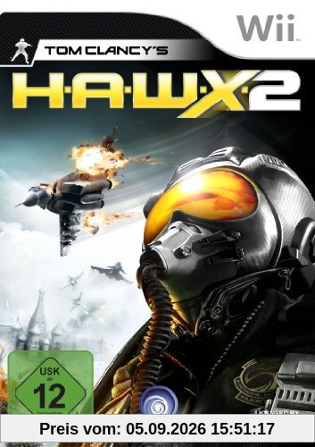 Tom Clancy's H.A.W.X. 2
