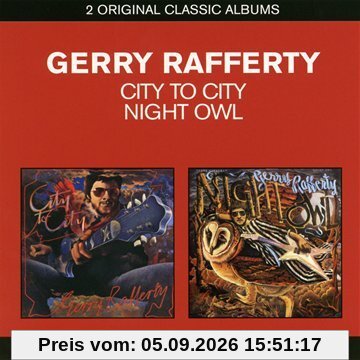 Classic Albums (2in1)