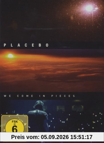 Placebo - We come in Pieces