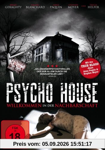 Psycho House