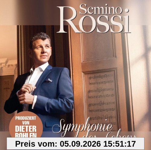 Symphonie des Lebens