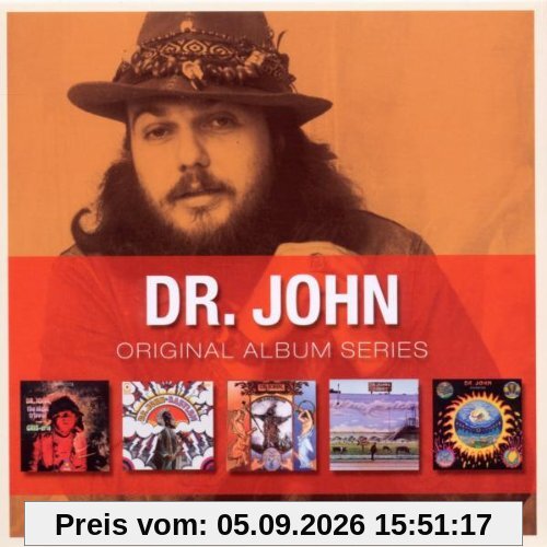 Original Album Series
