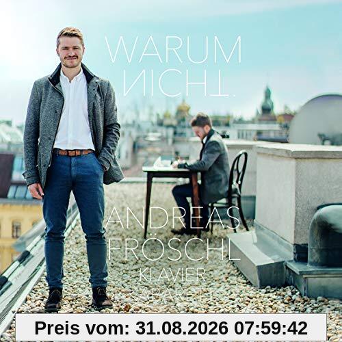Warum Nicht
