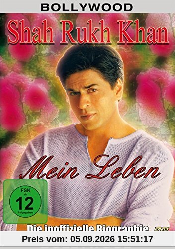 Shah Rukh Khan - Mein Leben