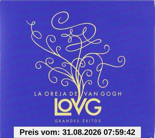 Lovg: Grandes Exitos