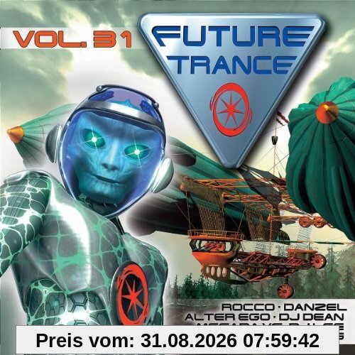 Future Trance Vol.31