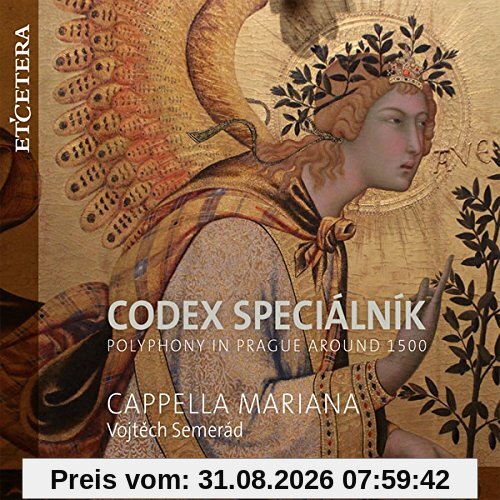 Codex Specialnik