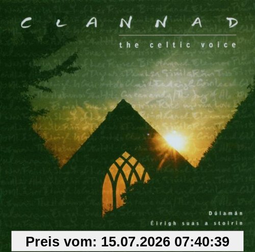 Clannad The Celtic Voice