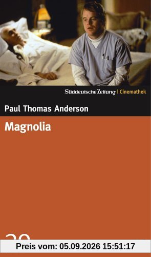 Magnolia - SZ-Cinemathek 39