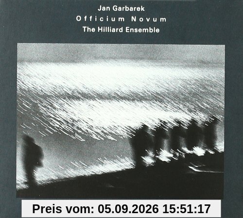 Officium Novum