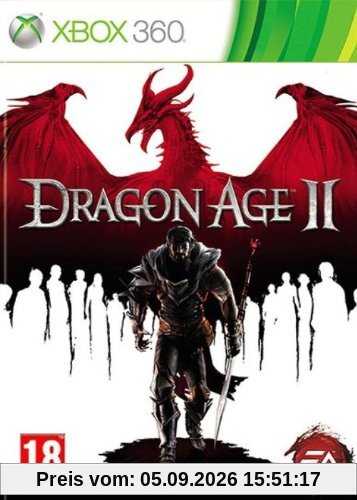 Dragon age II [FR Import]