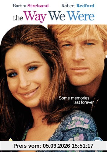 The Way We Were [UK Import]