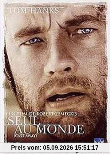 Seul au monde - Édition Collector 2 DVD [FR Import]