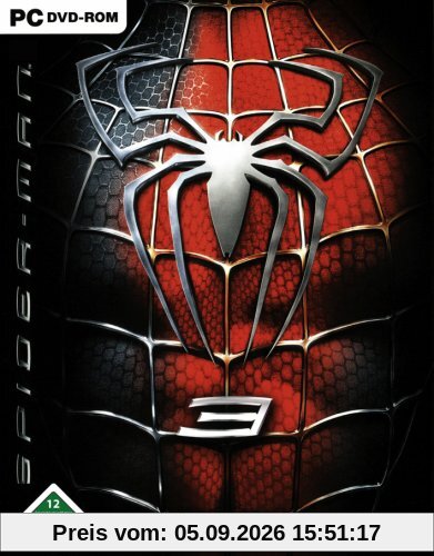Spider-Man: The Movie 3 [Software Pyramide]