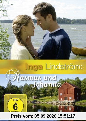 Inga Lindström: Rasmus und Johanna