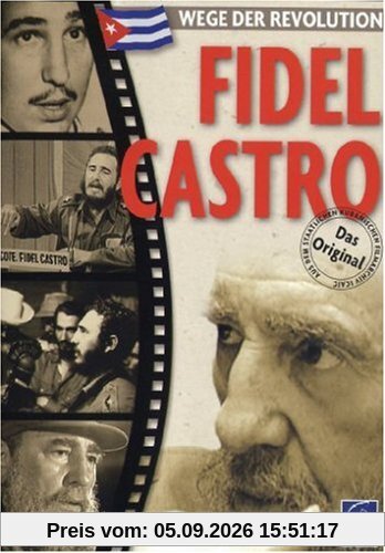 Fidel Castro