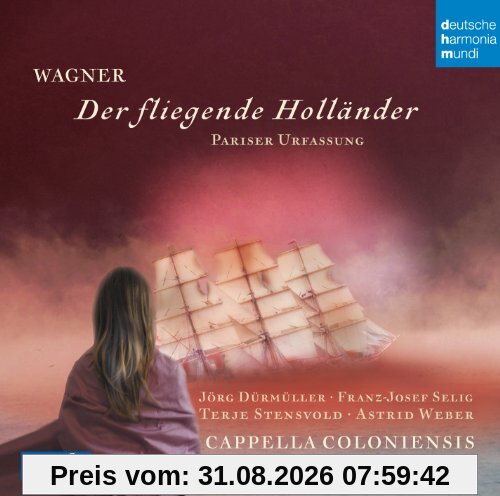 Der Fliegende Holländer