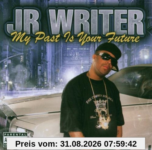 My Past Is Your Future