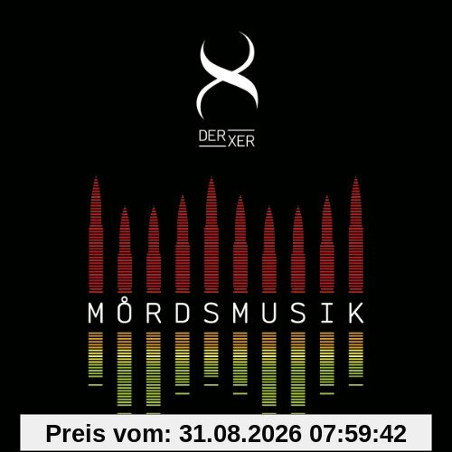 Mordsmusik
