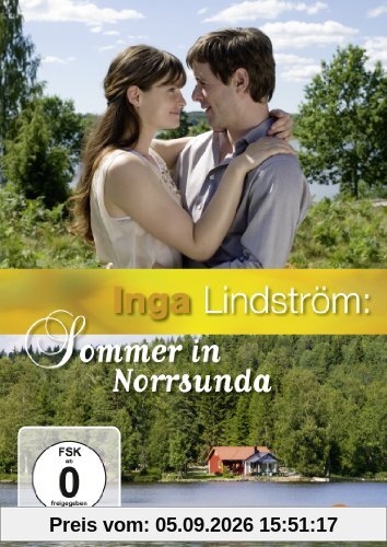 Inga Lindström: Sommer in Norrsunda