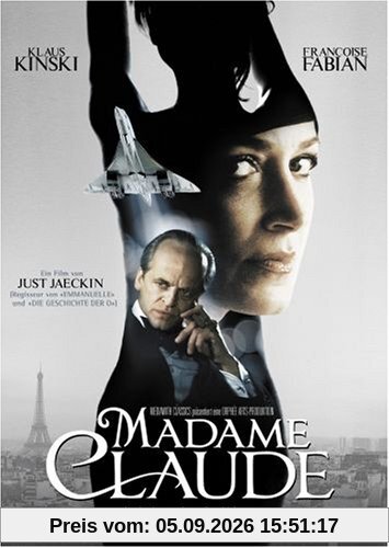 Madame Claude (Metal-Pack)