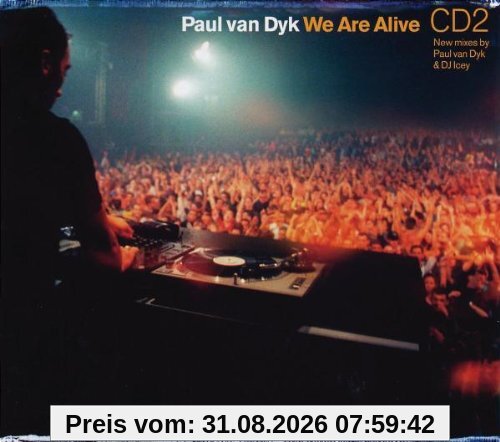 We Are Alive