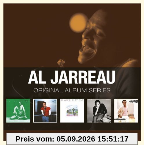 Original Album Series