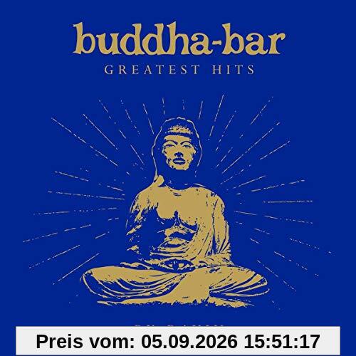 Buddha-Bar Greatest Hits By Ravin
