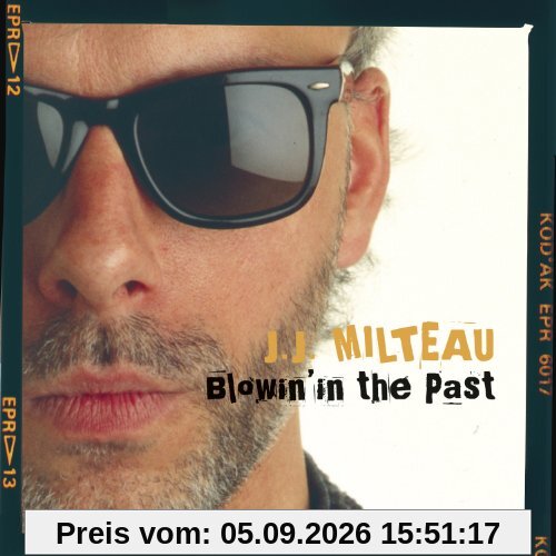 Blowin' in the Past