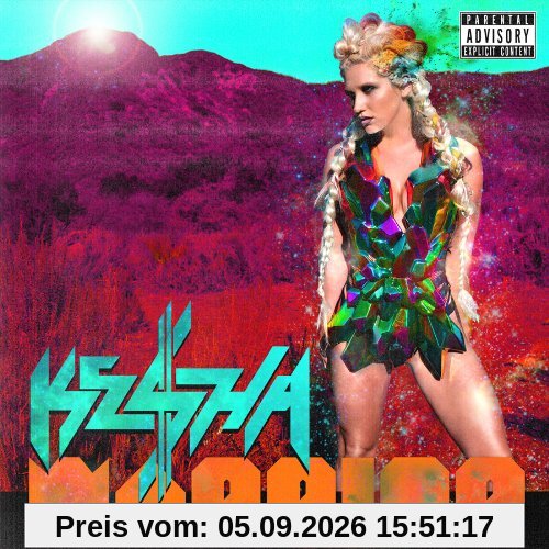 Warrior (Deluxe Edition)