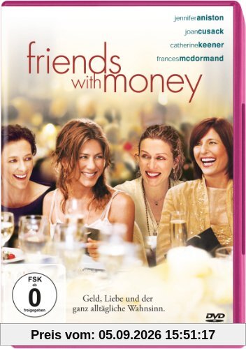 Friends with Money