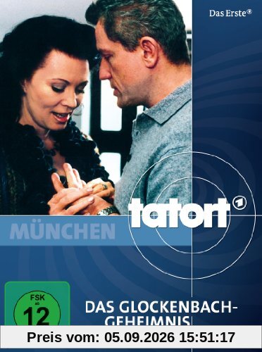 Tatort: Das Glockenbachgeheimnis
