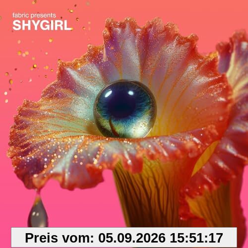 fabric presents Shygirl